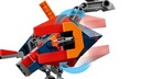 фото mini №3, Lego nexo knights 70361 falling oil separator macybota