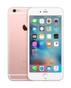 Smartfon Apple iPhone 6S Plus 2 GB / 32 GB 4G (LTE) różowy