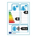 4x continental 325/35r22 conti sc-5p mo r 110y3, купить с разборки