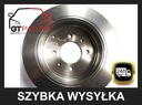 Тормозные диски, диск x2+тормозные колодки, колодки задний peugeot 406 1995-2004 290x105, с разборки недорого