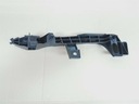 Land cruiser 120 02-09 крепление держатель бампер перед7, запчасти недорого