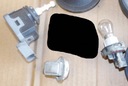 фото mini №1, C4 grand picasso plinth light bulb headlights bumpers
