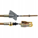 Трос газа renault ceres 570mm 77000457921, цена в Украине