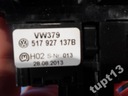 Vw golf sportsvan панель управления 517927137b2, купить в Украине