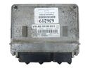 Компьютер siemens 5wp40851 skoda fabia ii 1,2 07-142, купить в Украине