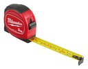 фото мини №2, Рулонная мера milwaukee 3 m строительная компактный з блокировка