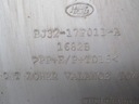 Range rover evoque докладка бампера задний bj3217f014, купить из Польши