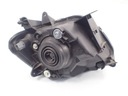 Фара [l] фара рестайлинг перед suzuki burgman 6504, купить из Польши