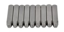 Znacznik numerator znaczniki numeratory 4mm cyfry16