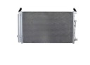 Новый, новое охладитель кондиционера hyundai ix55 3,0 crdi 976063j000 976063j0012, купить в Украине