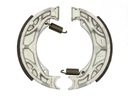 Колодки тормозов piaggio typhoon zip nrg vespa lx1, цена в Украине