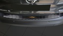 Opel crossland x накладка листва на бампер задний4, купить из Польши