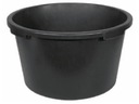 фото mini №1, Construction tray 65l round, bucket,