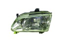 Фара правый renault megane scenic 96-991, цена в Украине