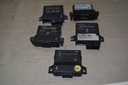 Блок модуль gateway audi a8 4e0907468b1, цена в Украине