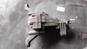 Мост задний 4460310037 mercedes мл w164 3.2 v6 cdi1, цена в Украине