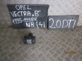Расходомер opel vectra b 2.0 dti 95-98r3, купить с разборки
