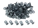 фото mini №5, Pro system regulation slabs wedge clip 300+ 100