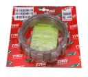 Тормозные диски, диск сцепление suzuki gsxr 600 750 2006-2014r trw1, цена в Украине
