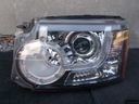 фото mini №2, Left headlight bi xenon land rover discovery 4
