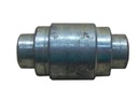 Шкворень колодок тормоз naczepy bpw 03331340504, купить из Польши