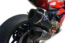 Termignoni наконечники выхлопа ducati panigale 9593, купить с разборки