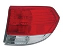 Honda odyssey 2008-2010 фара задняя правая новый, новое1, цена в Украине