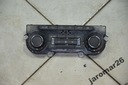 Skoda yeti superb панель кондиционера 3t0907044br1, цена в Украине