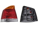Opel vectra c седан / хатч-бек 2001-2008 фара задняя1, цена в Украине