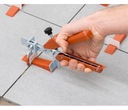 фото mini №5, Raimondi clip regulation slabs rls 100 pcs 3mm