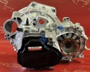 Коробка передач tle vw кадди 2.0 tdi5, с разборки недорого