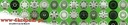 Ковпаки aruba 16'' peugeot 407 307 308 207 807 3009