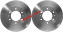 Диск сцепления перед hummer h3t 2006-20101, цена в Украине