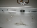 Крышка задний lexus is 220 2008 рестайлинг с ндс с камера3, купить с разборки