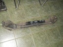 Mps балка бампер honda crv cr-v і 97-02 перед1, ціна в Україні