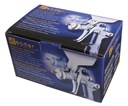 Пистолет lakierniczy leader hp 2.5mm 0,6l malarski12