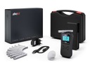 Alkomat elektrochemiczny alkohit x602, купить в Украине