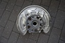 Ступица задняя левая mercedes c klasa, класс w205 2.2 cdi1, цена в Украине
