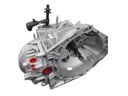 Коробка передач 20um26 2,2 jtd boxer ducato джемпер2, купить в Украине