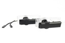 Bmw e90 e91 e60 e61 x3 x5 x6 проектор led mpower7, запчасти недорого