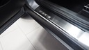 фото mini №2, Volvo c30 2006-2012 overlay threshold thresholds