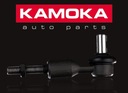 фото mini №11, Steering rod tip nissan navara 04 - left