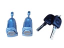 фото mini №1, New locks cores door repair kit blocking seat arosa