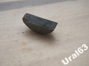 Клин колеса маховика m-72 k-750 ural dniepr2, купить в Украине