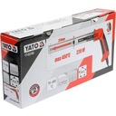 фото mini №3, Yato knife thermal to cutting polystyrene 220w 450°c pvc, front right
