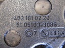 Man tga насос масла, маслом  d28 360 410 4603, купить с разборки