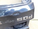 Крышка багажника крышка задняя bmw x5 f15 14-3, купить с разборки