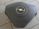 Airbag подушка водителя opel agila европа оригинал1, цена в Украине