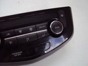 Панель кондиционера nissan qashqai ii3, купить с разборки