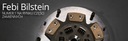 Febi 30628 подушка двигателя mercedes16